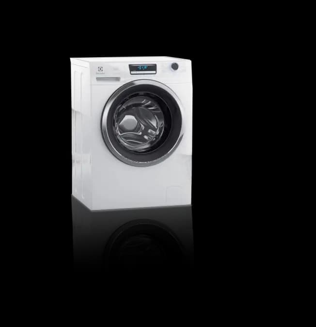 lavarropas electrolux
